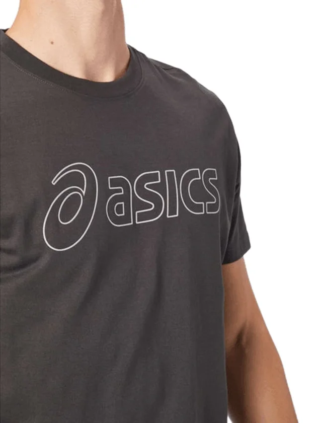 Logo Ss Tee