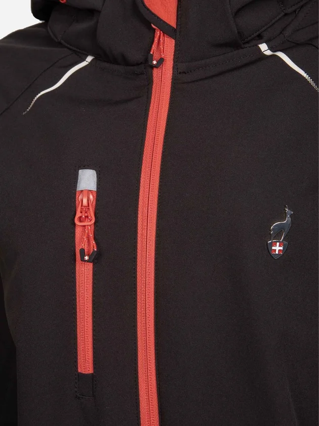 Softshell Sowat