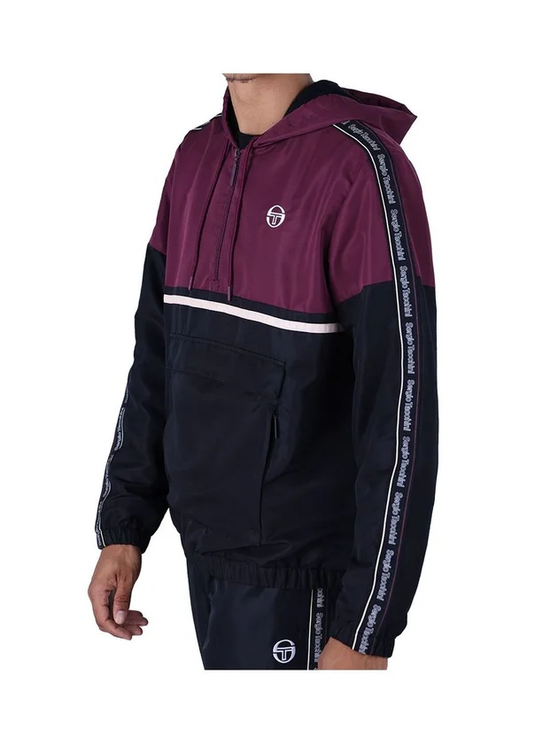 Midday Track Jacket
