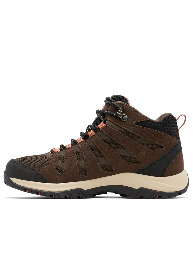 Redmond III Mid Waterproof