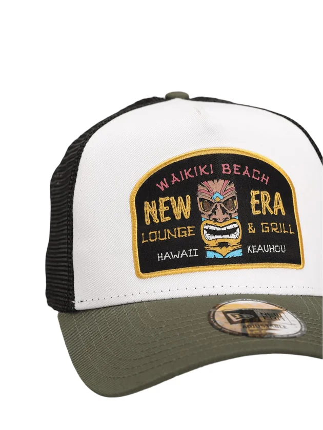 Location Icon Trucker Nov
