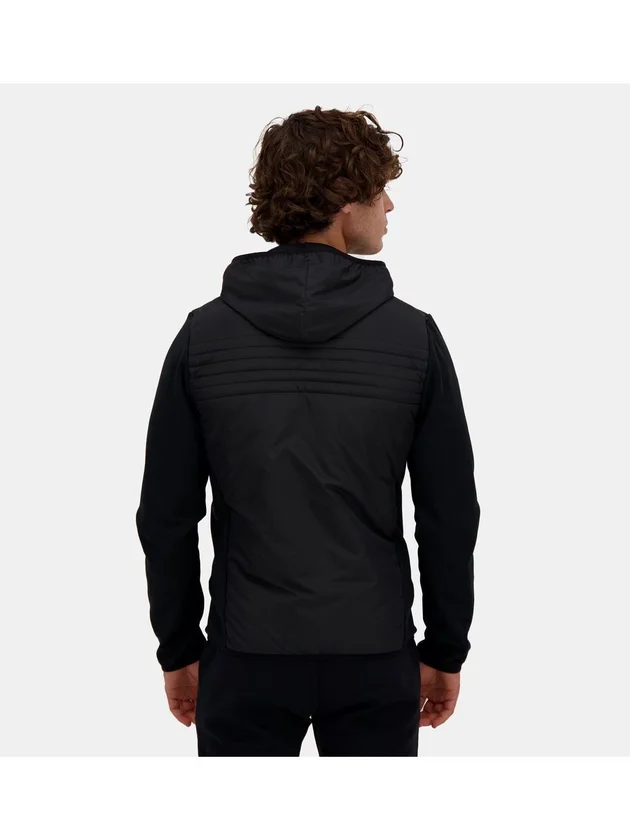 Hybride FZ Hoody N1
