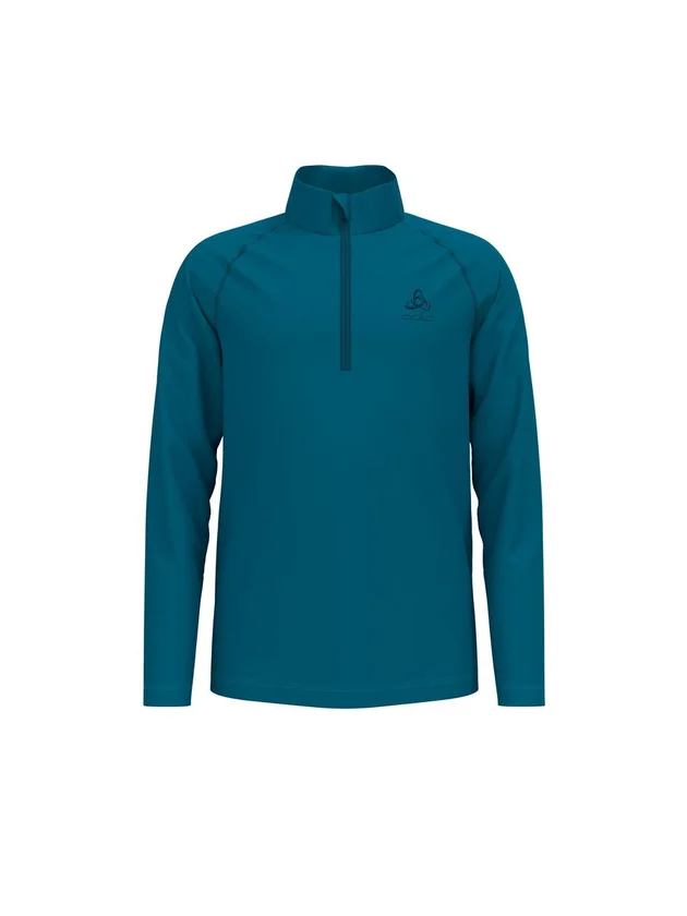 Mid Layer 12 Zip Rigi