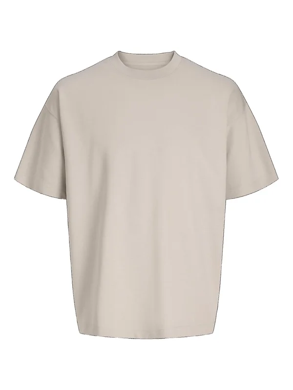 Jjebarron Tee Ss O Neck Noos
