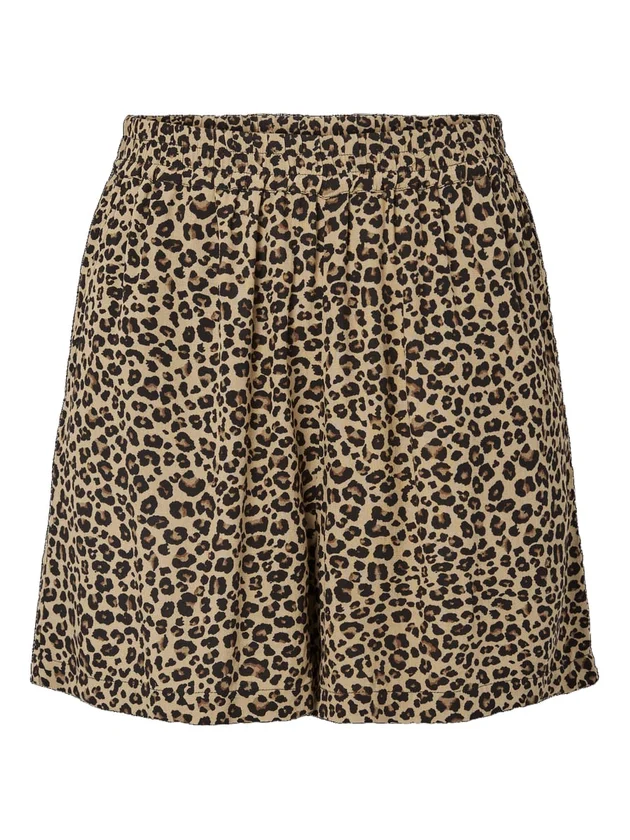Barri Hw Shorts Wvn Msa Bc