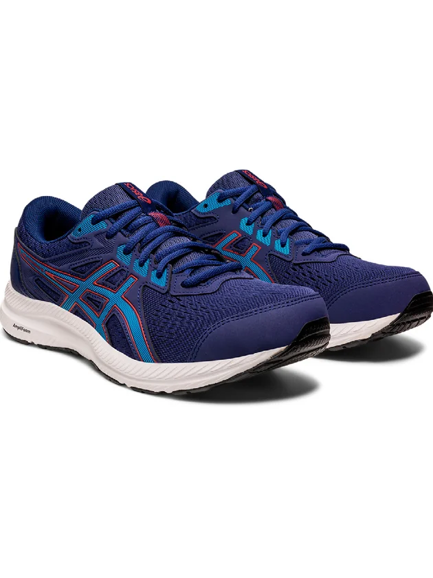 Gel Contend 8
