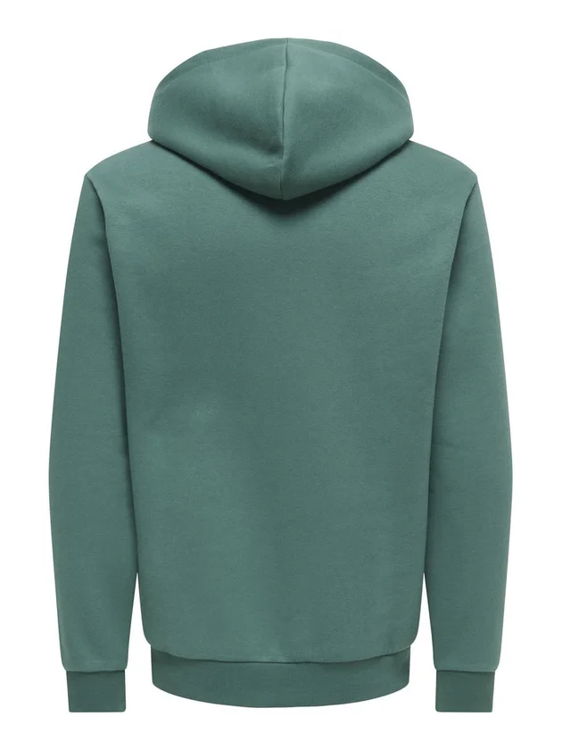 Onsceres Hoodie Sweat Noos
