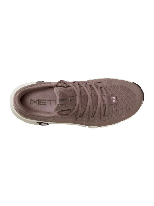 Free Metcon 5