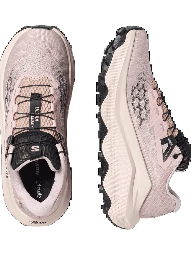Ultra Glide 4