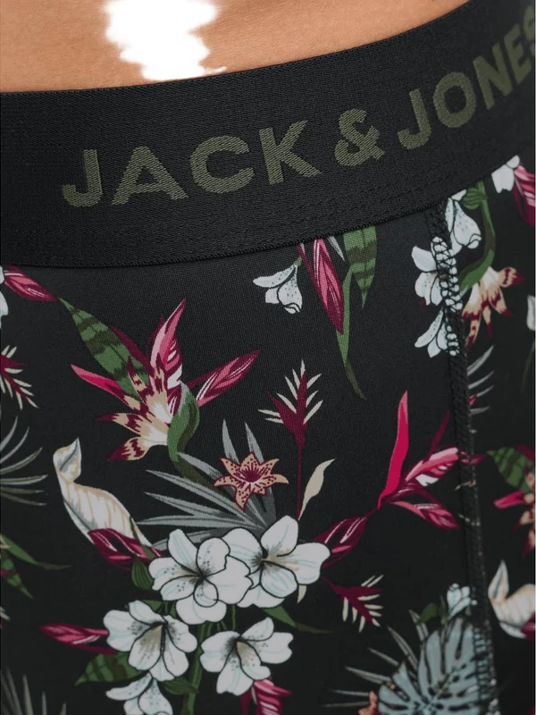Jacflower Microfiber 3 Pack Noos