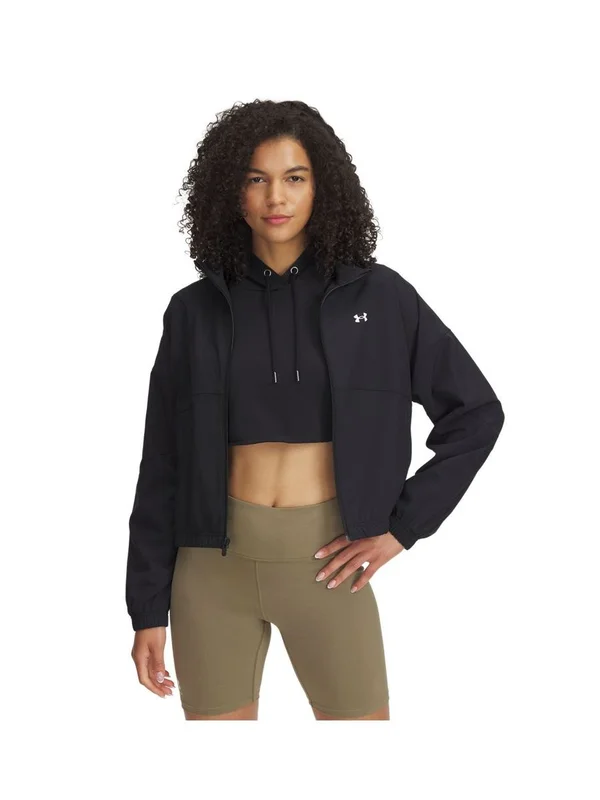 Rival Woven Jacket