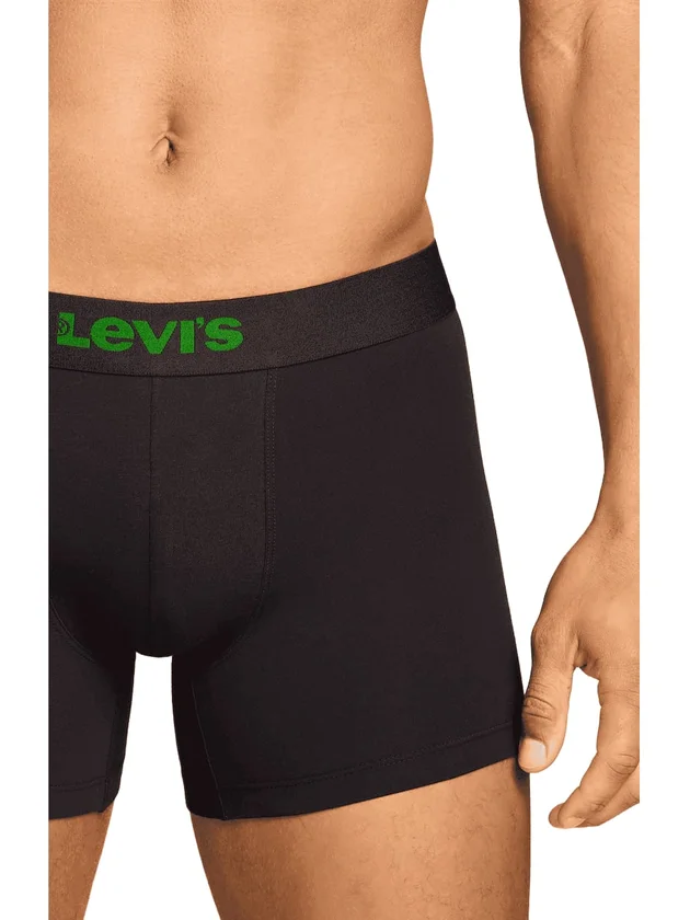 Logo Aop Boxer Brief 2P