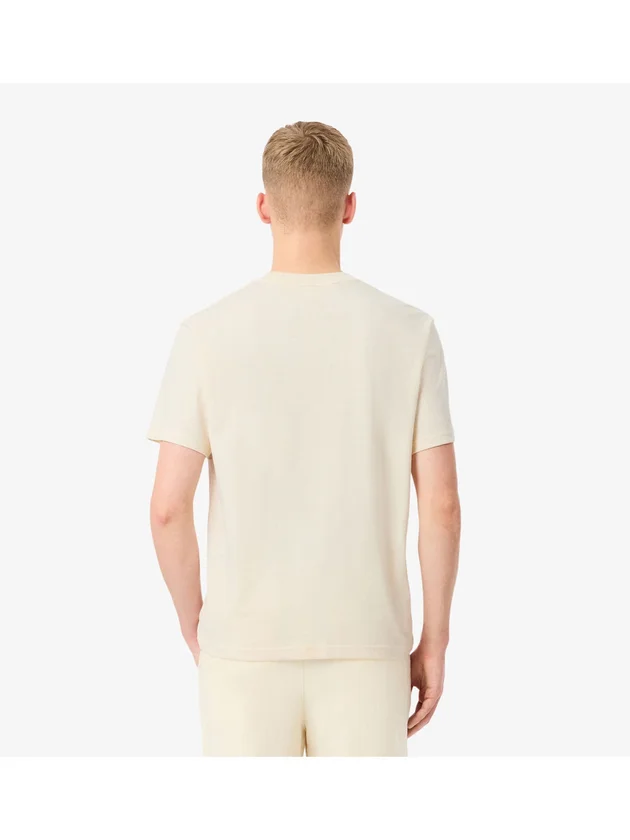 Tee-Shirt Color Block