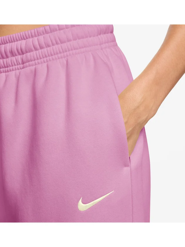 Phnx Flc Hr Os Pant 2