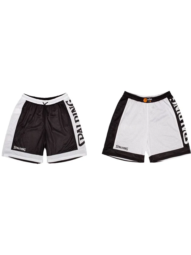 Reversible Shorts