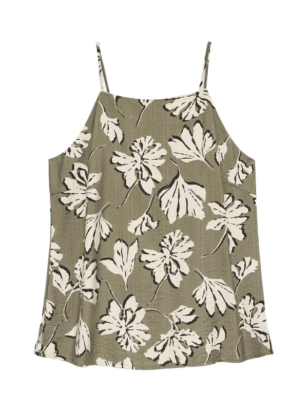 Jennifer Singlet Top Wvn Btq Sp