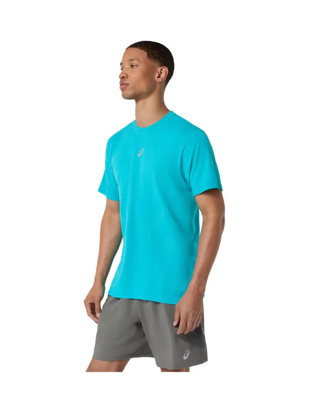 Road Seamless SS Top