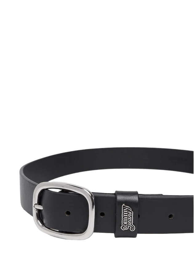Oval 3.0 Buckle