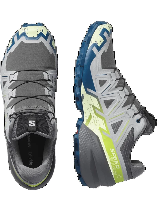 Speedcross 6