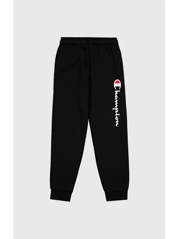 Rib Cuff Pants