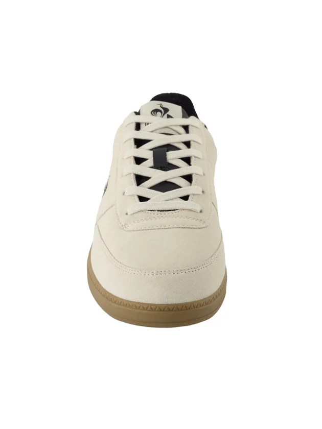 LCS Derby Suede