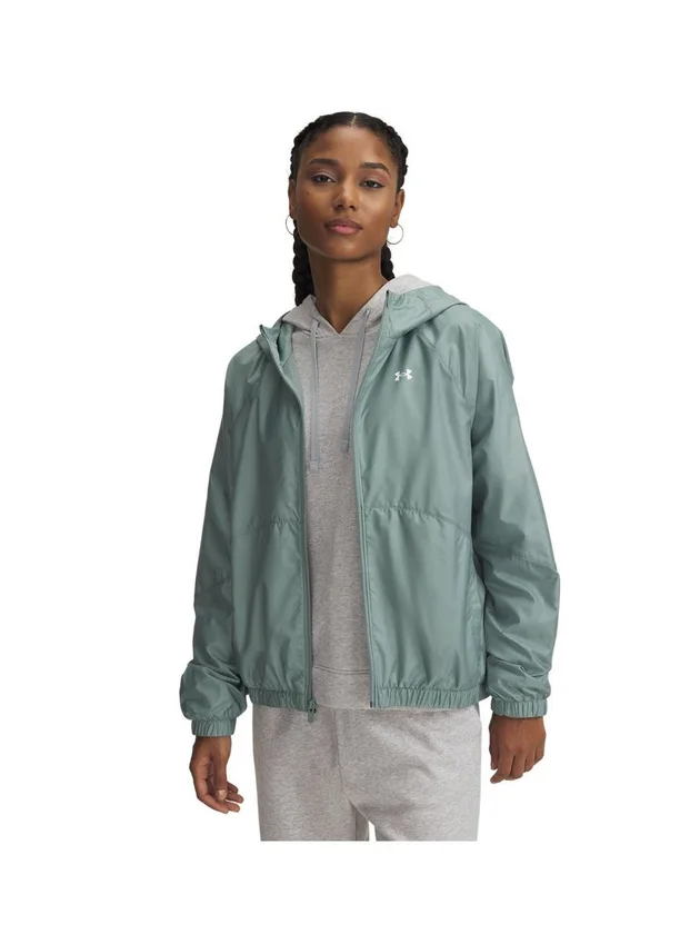 Rival Sport Windbreak Jkt