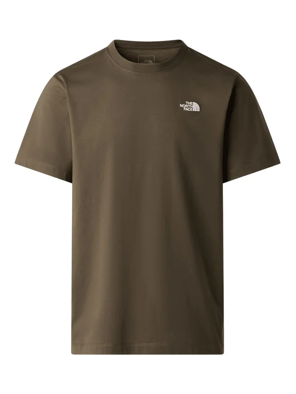 Evolution Simple Dome Rgl Ss Tee