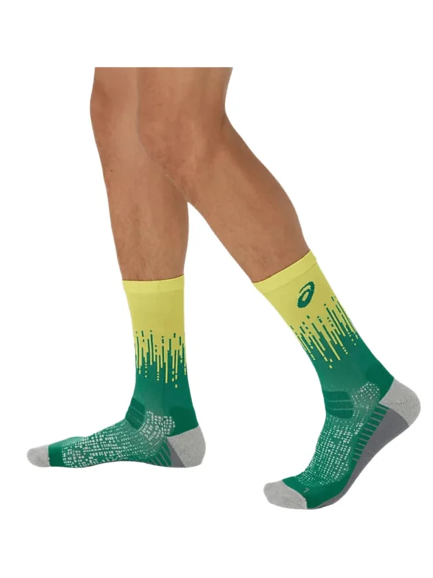 Performance Run Sock Crew