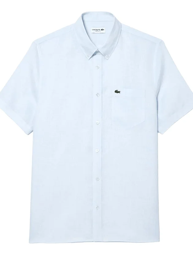 S S Woven Shirt