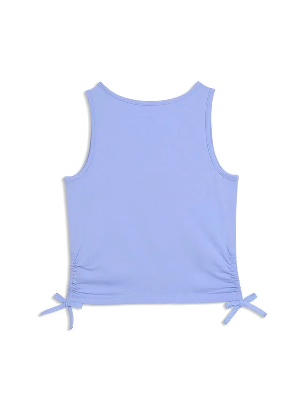 Slim Knotted Tank