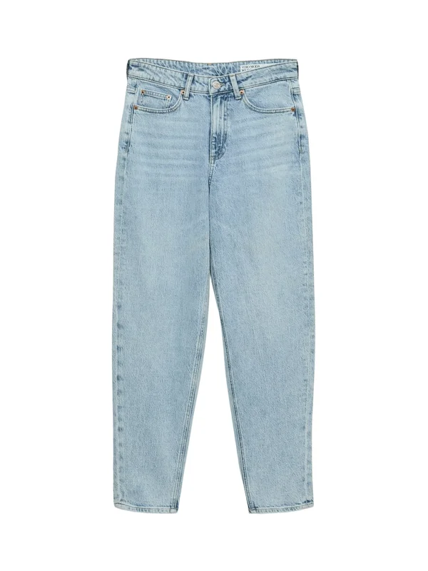 Tessa Hr Mom Jeans