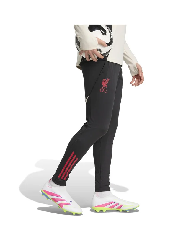 Liverpool Training