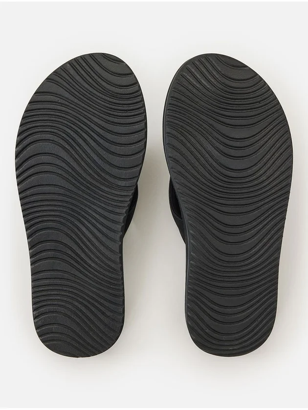 Oxford Bloom Open Toe