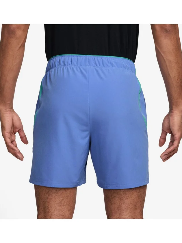 Nkct Df Advtg Short 7in