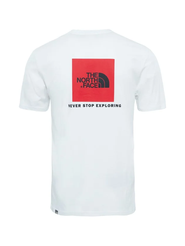 Redbox Tee