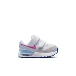 WHITE/ACTIVE FUCHSIA-FOOTBALL GREY