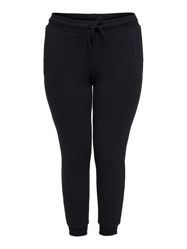 Onpelina Slim Sweat Pnt Curvy Noo