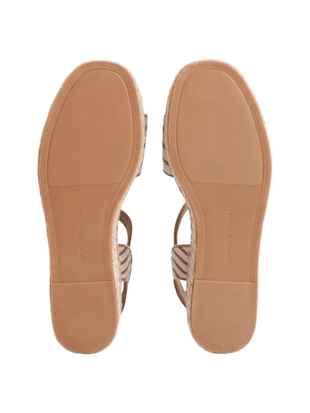 Platform Wedge Breto