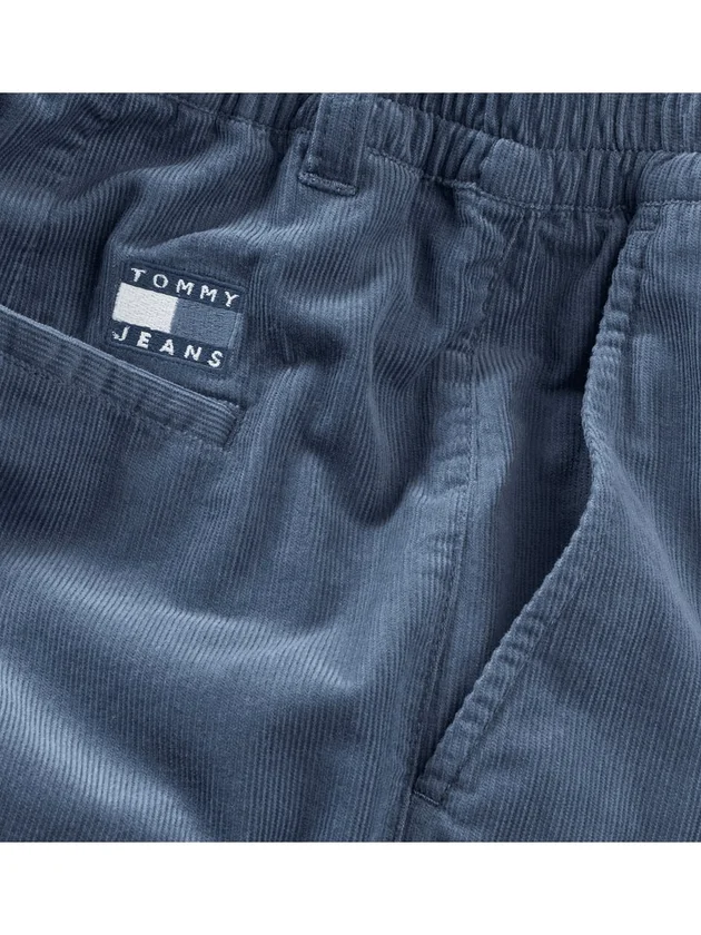 Isaac Light Cord Pants
