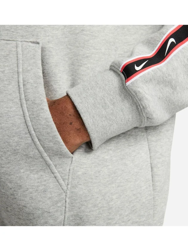 Repeat Sw Flc Po Hood