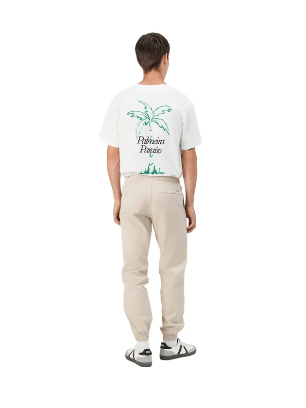 Troy Cuffed Jogger Noos