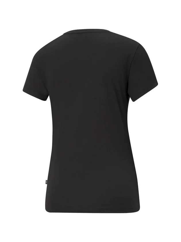 Essentials Small Logo Tee