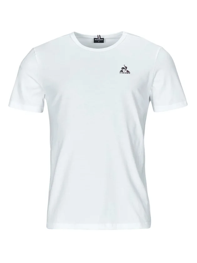 Ess Tee Ss N1 New Optical White