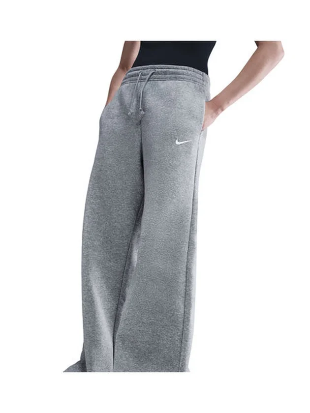 Phnx Flc Hr Pant Wide 2