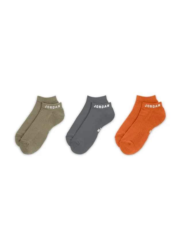 Ed Cush Poly Ns 3pr