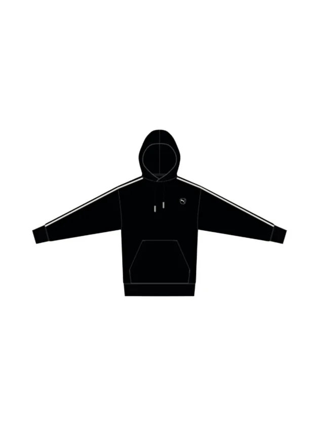 Elevated Hoodie TR