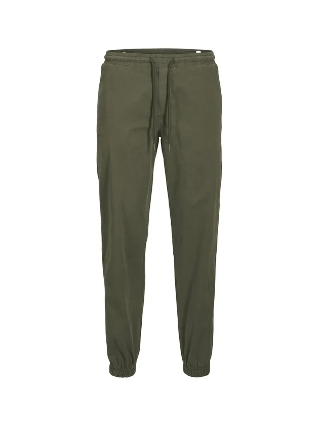 Troy Cuffed Jogger Noos