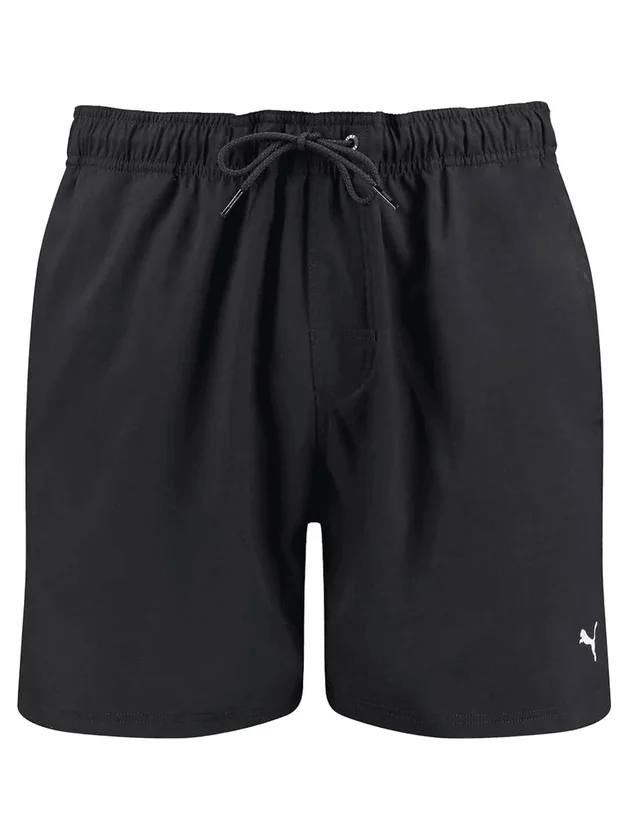Swim Mid Shorts 1P