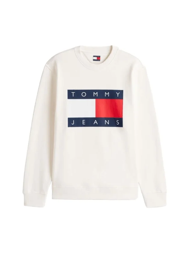 Reg Big Flag Cneck Ext