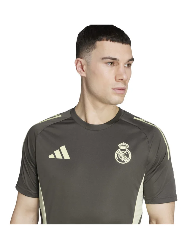 Real Madrid Training